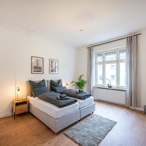 Appartement met Twee Slaapkamers